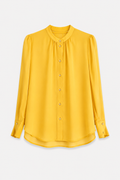SHIRT AND PANTS YELLOW SET