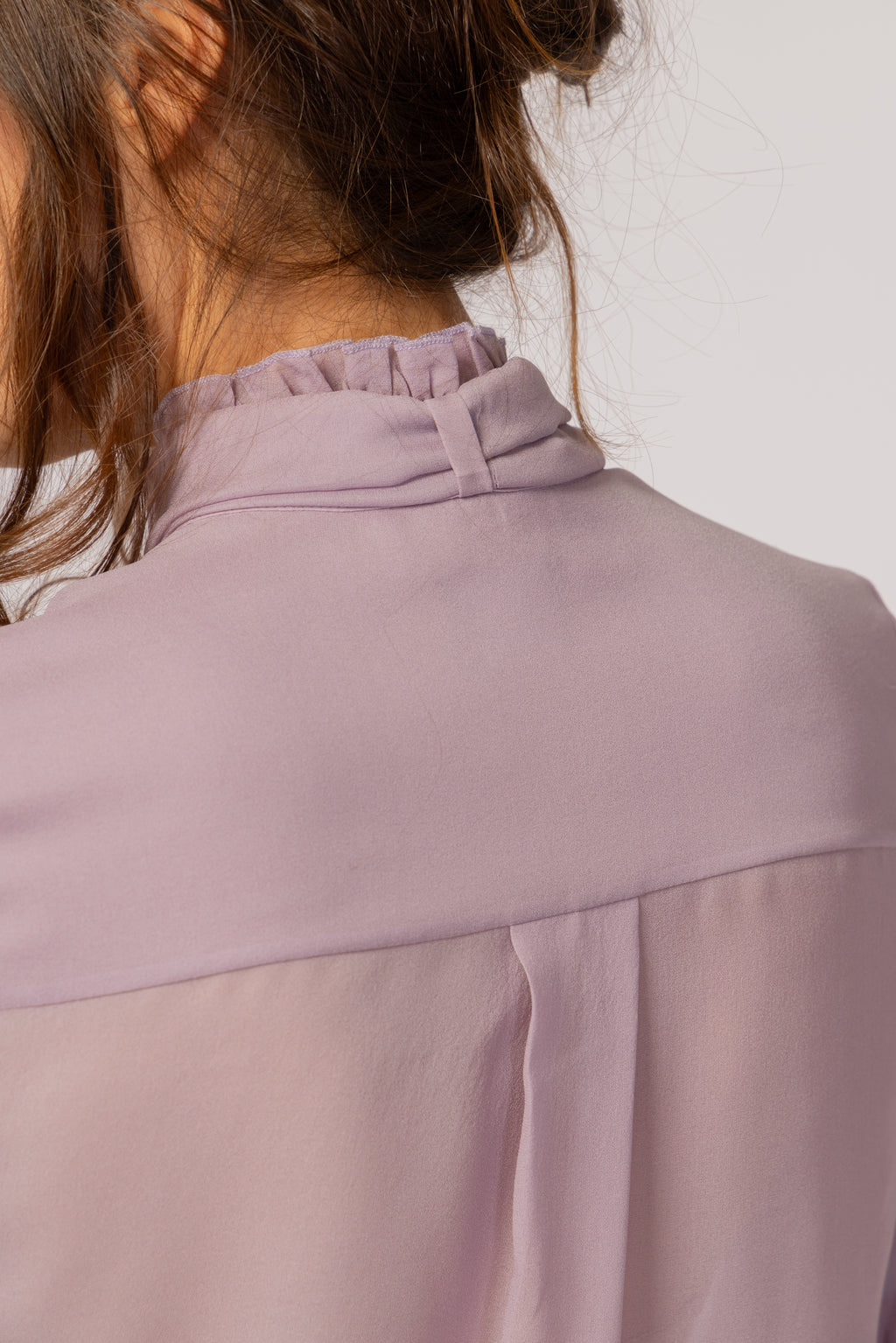 VIOLET MAXI DRESS